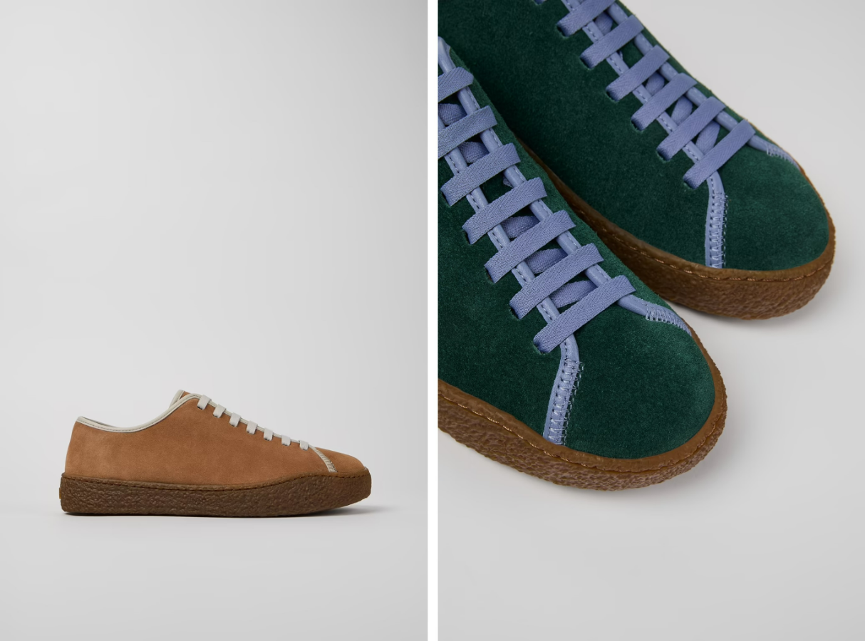 New model from PEU TERRENO | Topics | Camper（カンペール）日本公式